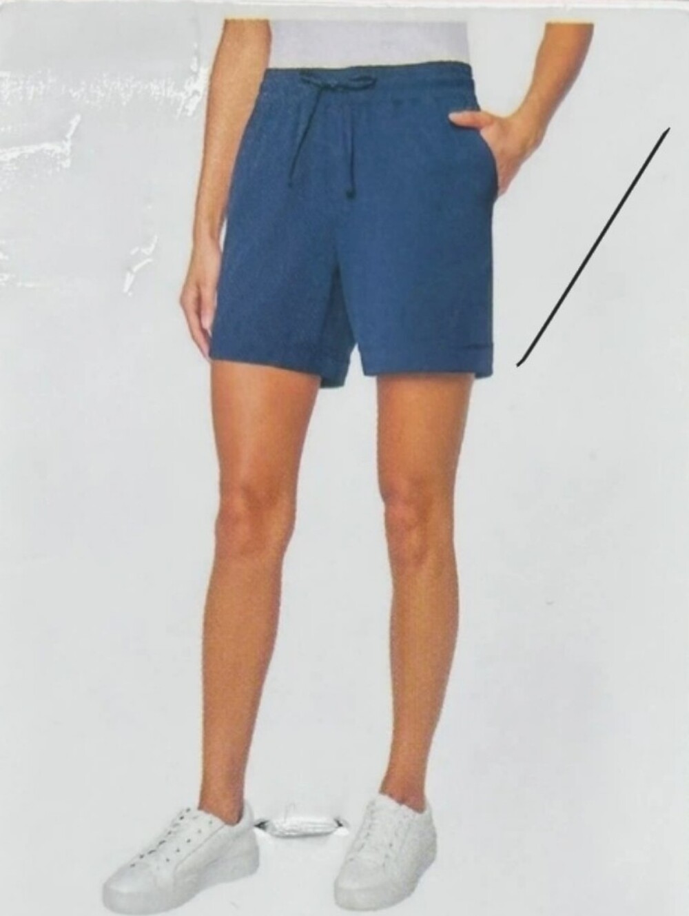 Ew)Mondetta ladies Active Walking shorts